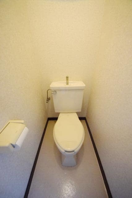 クレセントKOYOの物件内観写真