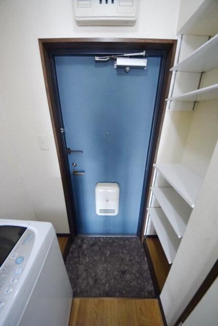 クレセントKOYOの物件内観写真