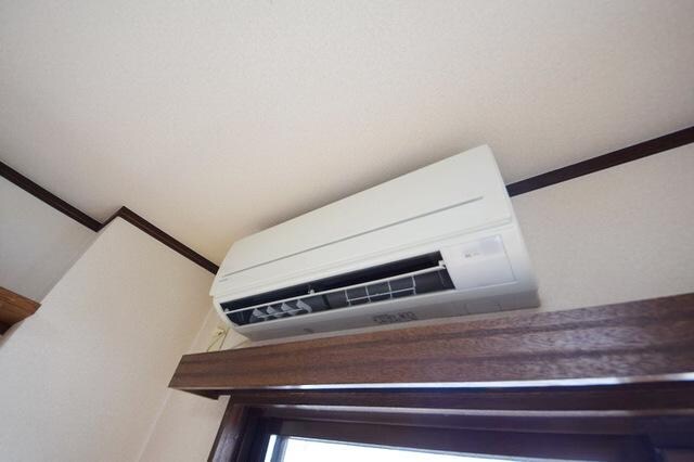 クレセントKOYOの物件内観写真