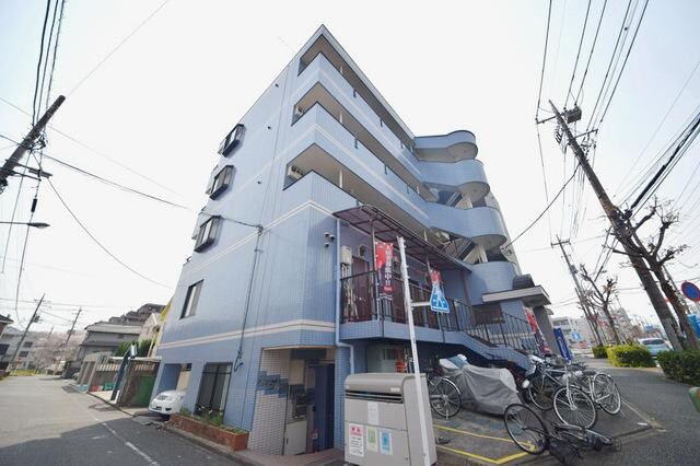 クレセントKOYOの物件内観写真