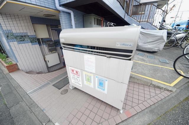 クレセントKOYOの物件内観写真