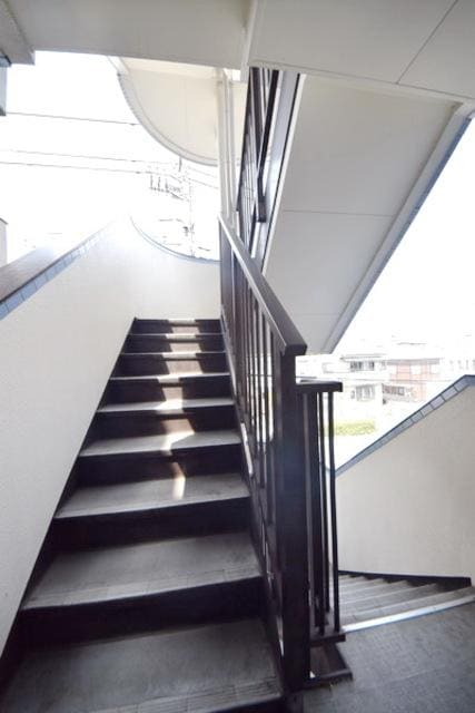 クレセントKOYOの物件内観写真