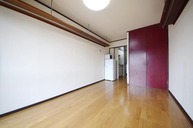 クレセントKOYOの物件内観写真