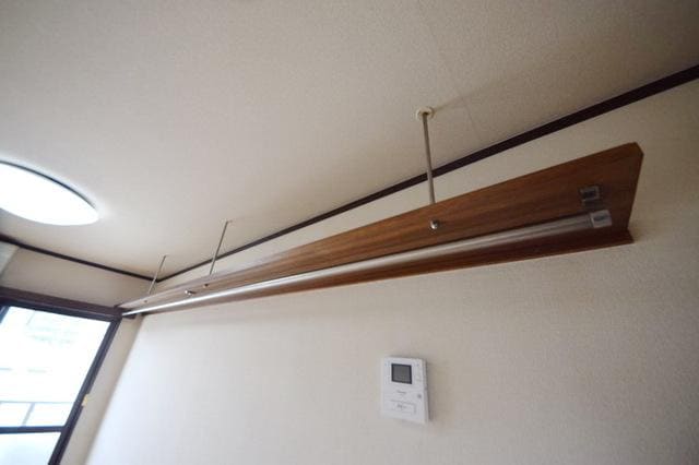 クレセントKOYOの物件内観写真