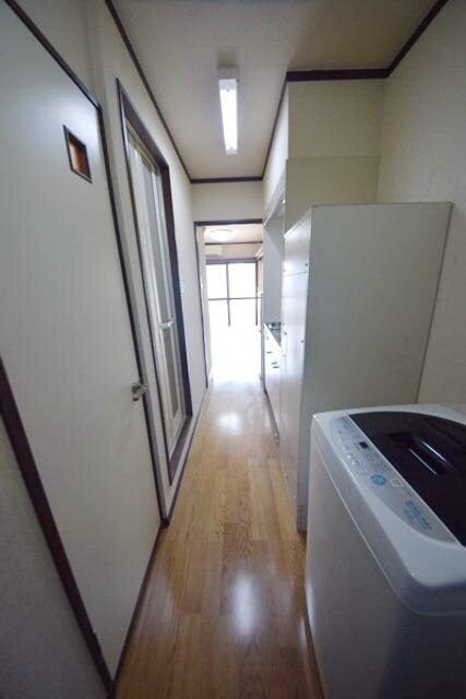 クレセントKOYOの物件内観写真