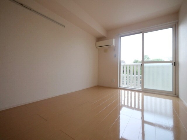 Arkadiaの物件内観写真