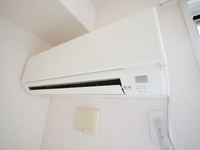 Arkadiaの物件内観写真