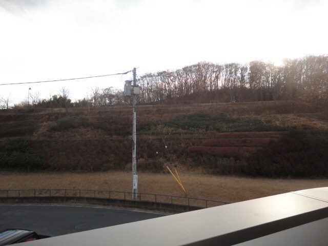 フレイル の物件内観写真