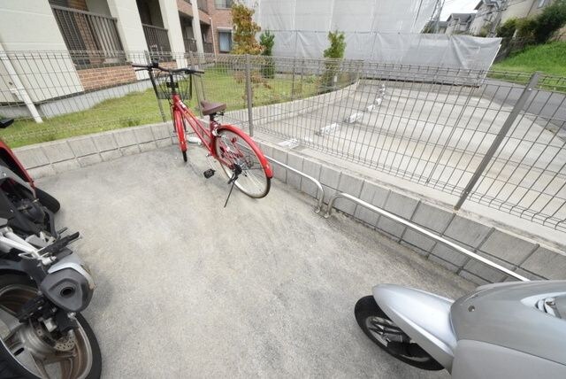 フレイル の物件内観写真