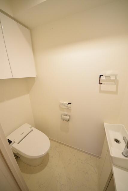 ディナック八王子の物件内観写真