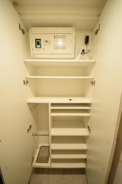 ディナック八王子の物件内観写真