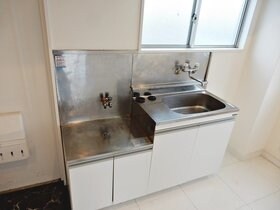 元本郷レジデンスの物件内観写真