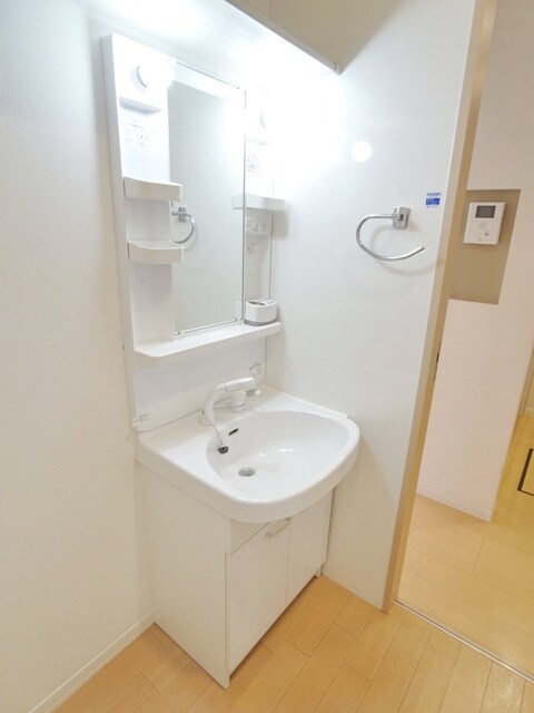 シャンボールの物件内観写真