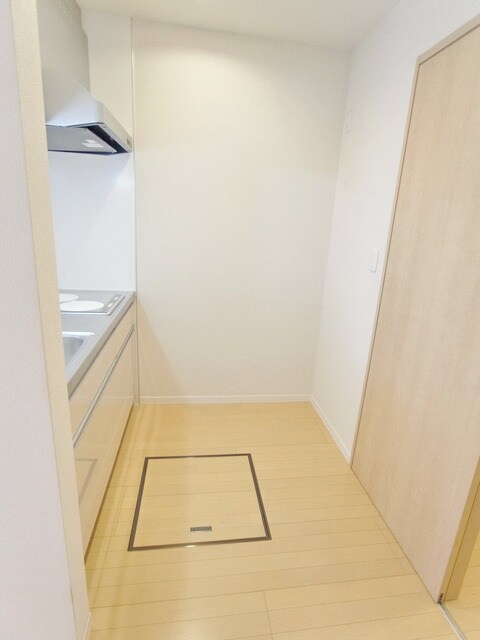 シャンボールの物件内観写真