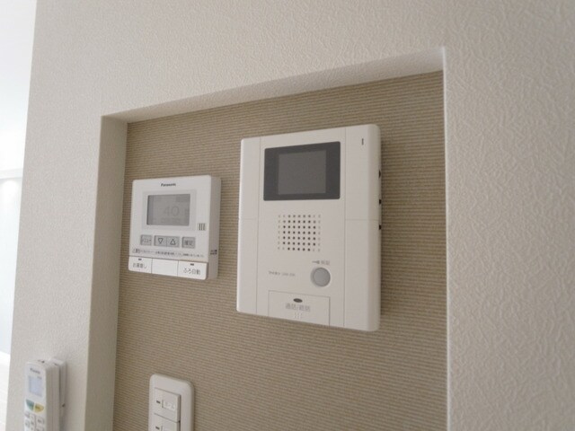 シャンボールの物件内観写真