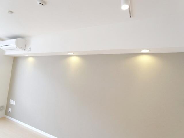 シャンボールの物件内観写真