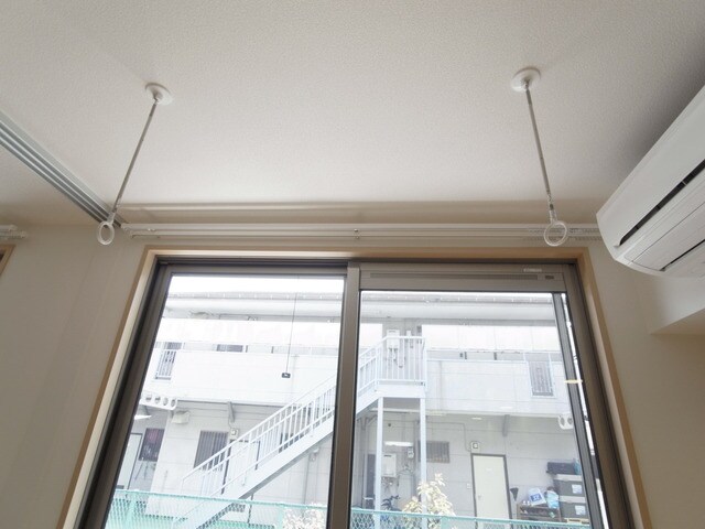 シャンボールの物件内観写真