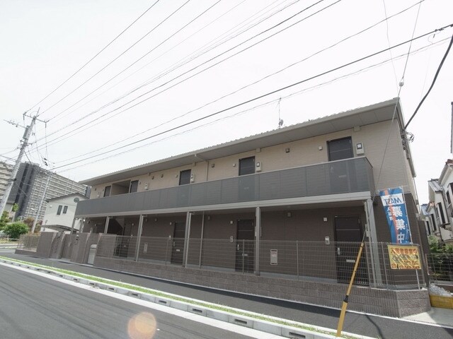 シャンボールの物件内観写真