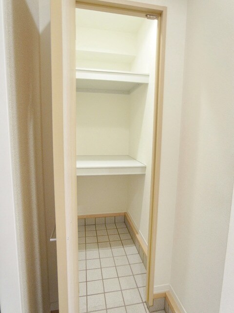 シャンボールの物件内観写真