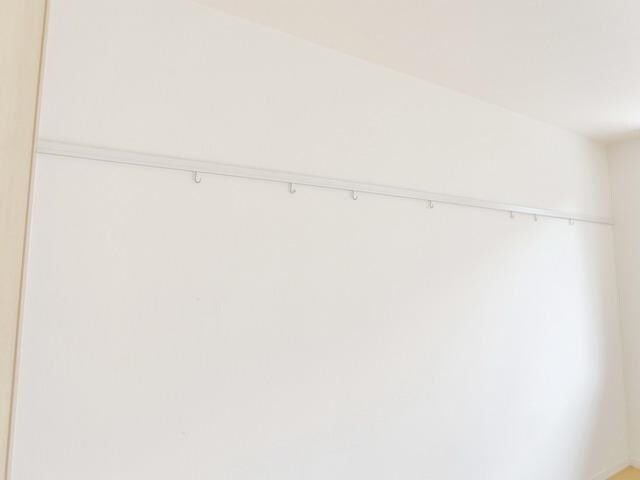 シャンボールの物件内観写真