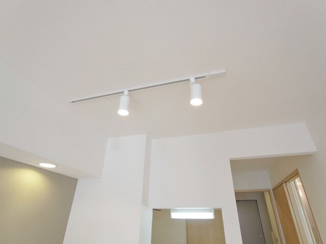 シャンボールの物件内観写真