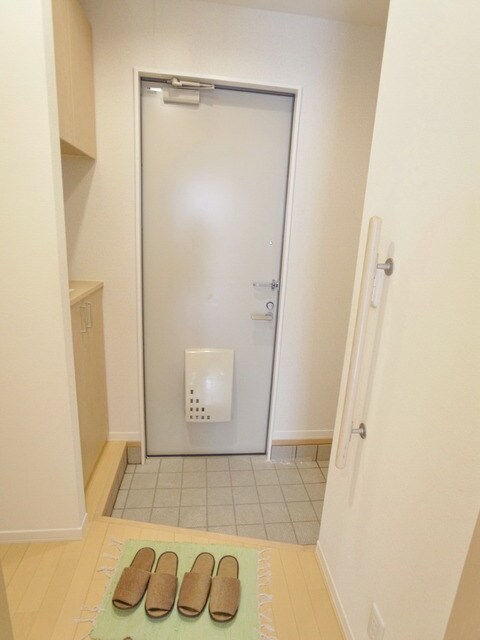 シャンボールの物件内観写真