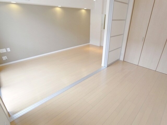 シャンボールの物件内観写真