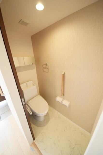 フィオーレ西平山の物件内観写真