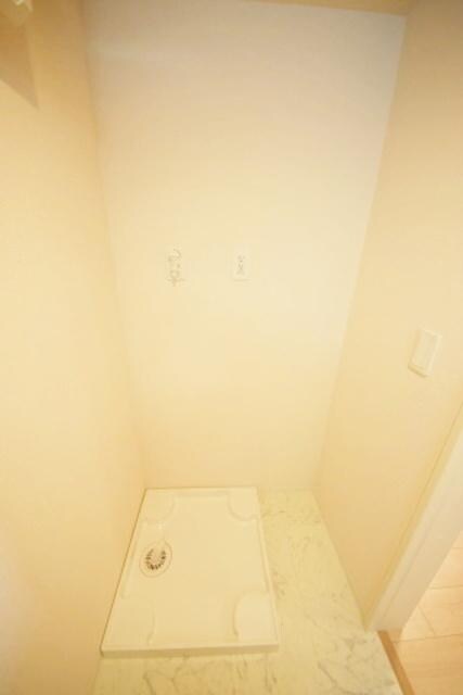 フィオーレ西平山の物件内観写真