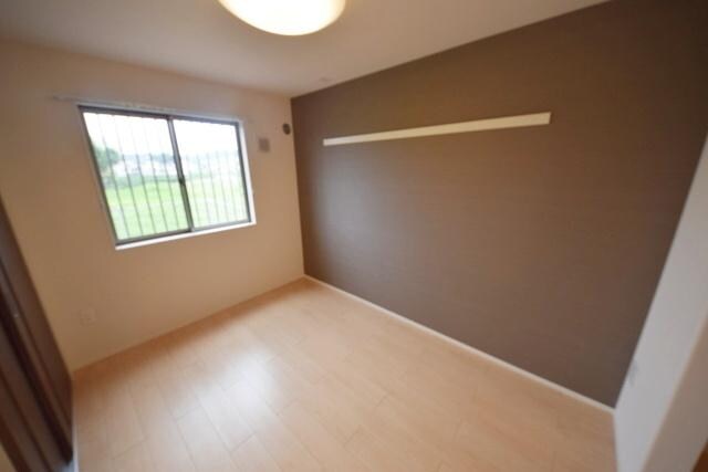 フィオーレ西平山の物件内観写真