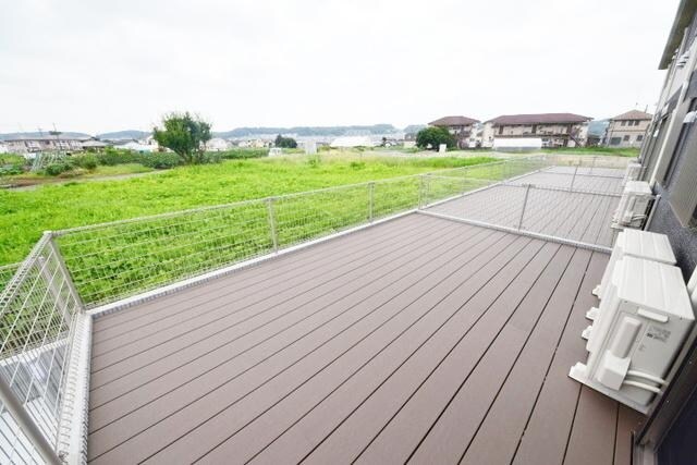 フィオーレ西平山の物件内観写真