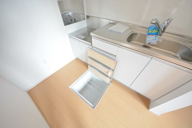 スカイマークの物件内観写真