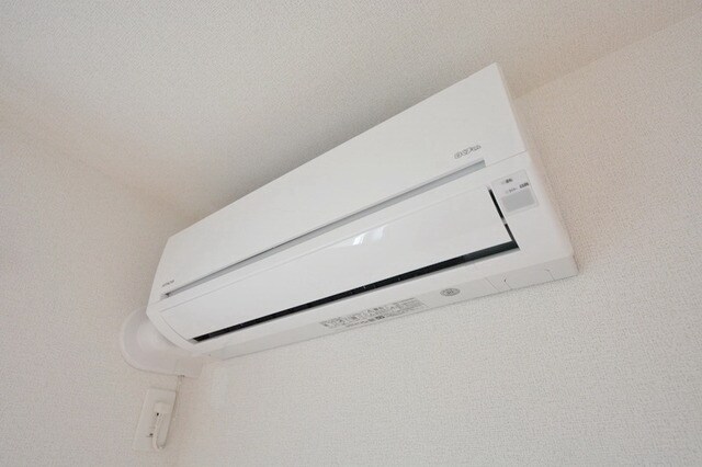 スカイマークの物件内観写真