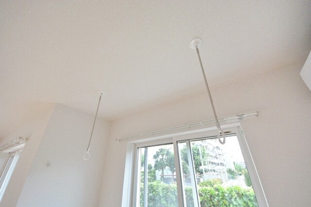 スカイマークの物件内観写真