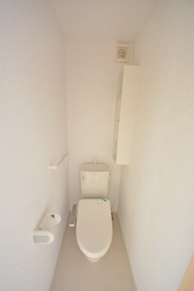 スカイマークの物件内観写真