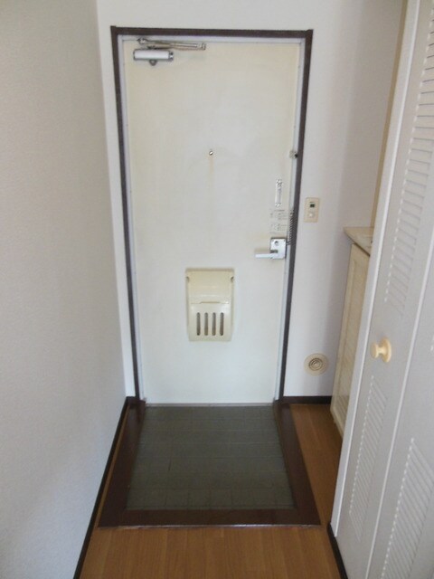 STメゾン相模原の物件内観写真