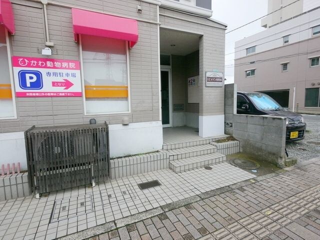 STメゾン相模原の物件内観写真