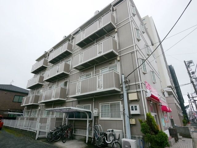 STメゾン相模原の物件内観写真