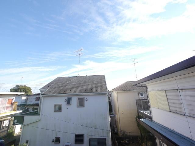 ライフコア萩Aの物件内観写真