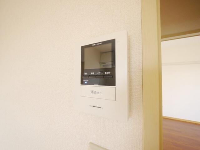 ライフコア萩Aの物件内観写真