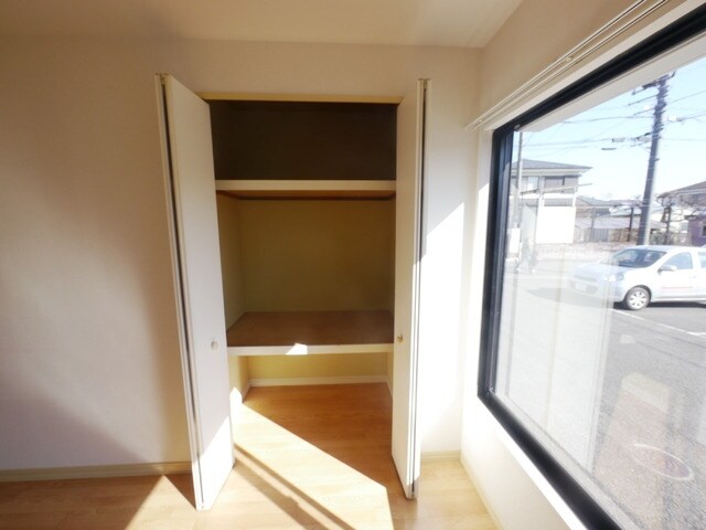 ライフコア萩Cの物件内観写真