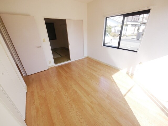 ライフコア萩Cの物件内観写真