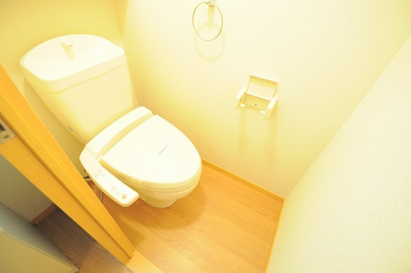 レオパレス柳澤の物件内観写真