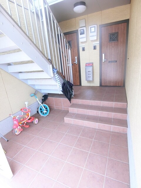 ヒラソルの物件内観写真