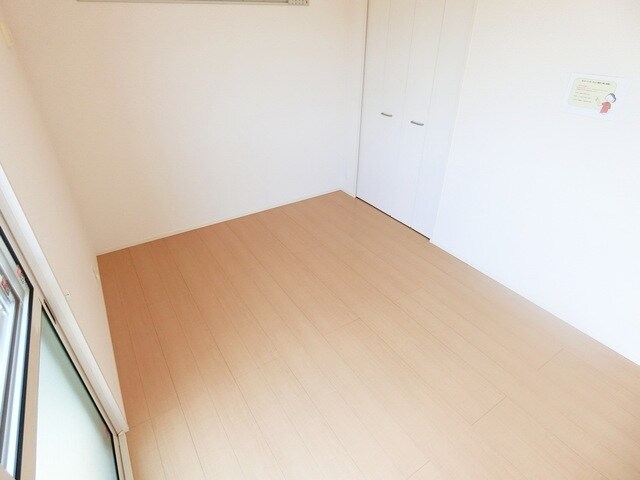 ヒラソルの物件内観写真