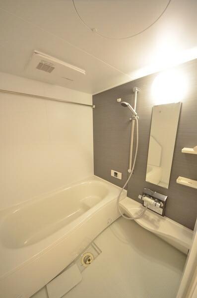 ドルチェヴィータの物件内観写真