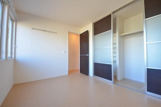 ドルチェヴィータの物件内観写真