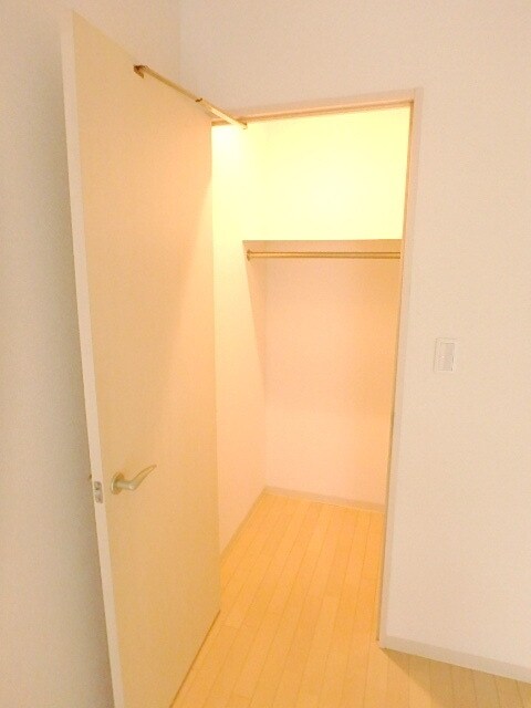 ヴィラフローリッシュの物件内観写真