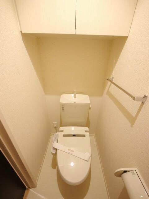 クレール相模原の物件内観写真