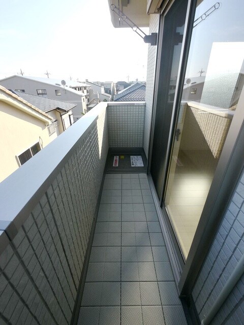 クレール相模原の物件内観写真